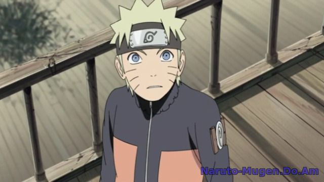 Naruto: Shippuuden 225 / Наруто 2 сезон 225 серия