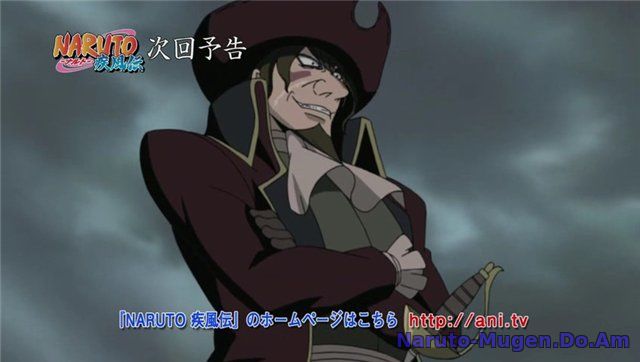 Naruto: Shippuuden 226 / Наруто 2 сезон 226 серия